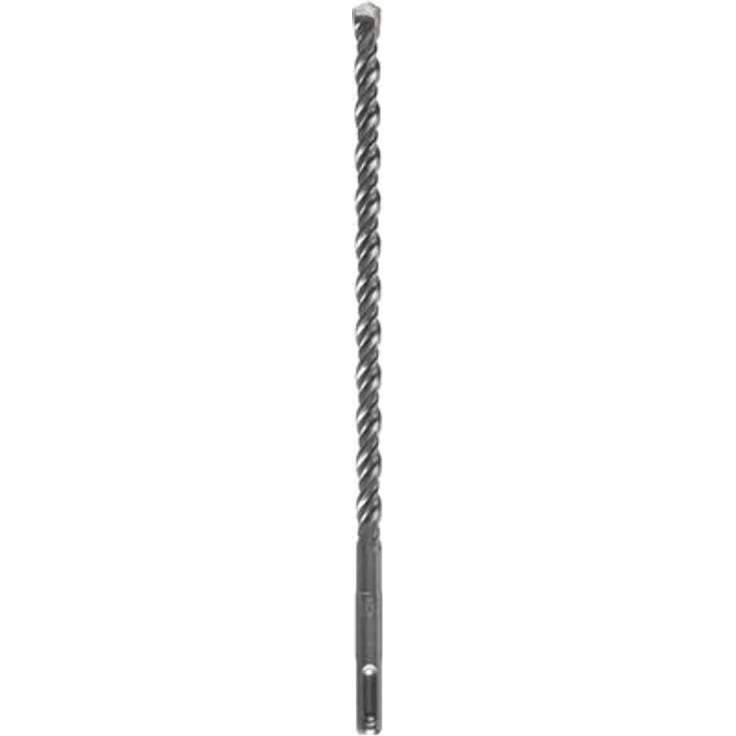 Bosch Professional Hammerbohrer SDS-plus-5 (Ø 19 mm) ?1618596205 - Preisvergleich – Bild 1