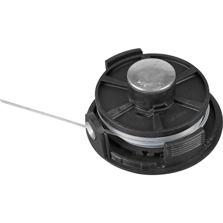 Dolmar 660195859 1-Fadenkopf Tap&Go 1,6mm