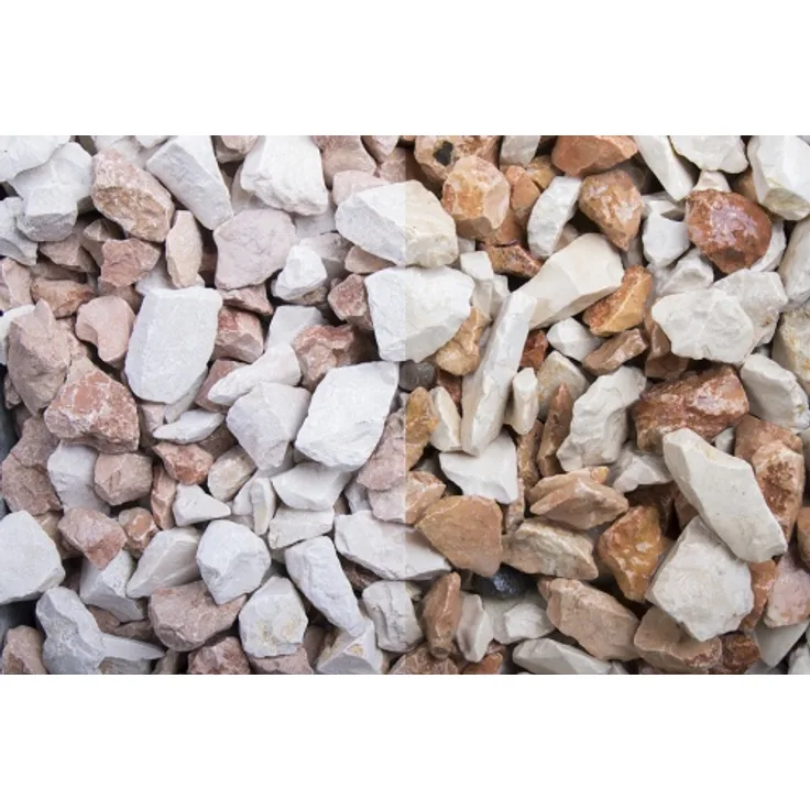 Mediterran Splitt 11-16 mm BigBag: 750 kg