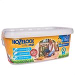 Hozelock Superhoze Schlauch, 15 m, Gelb-Grau