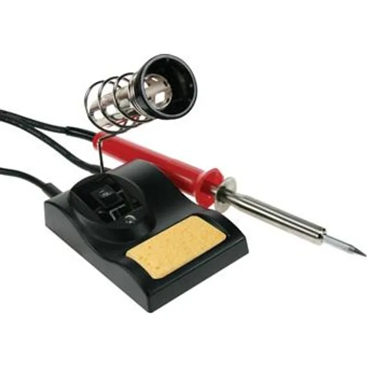 Velleman - VTSS6 - Lötkolben mit einstellbarer Leistung - 30W-60W