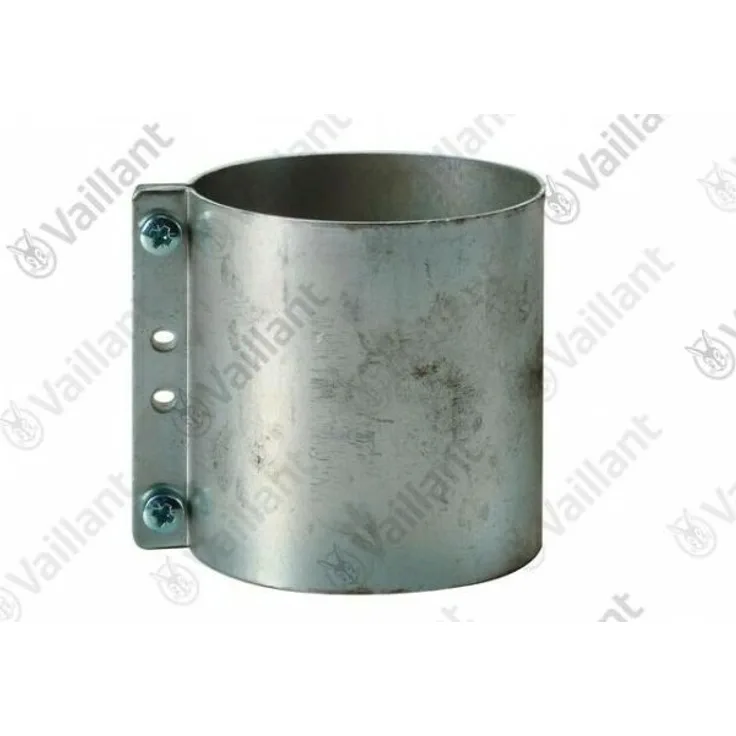 Vaillant Schelle komplett, (D 63 x 70) 28-2521