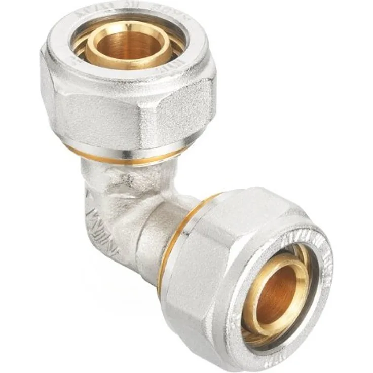 Conmetall Meister GmbH VRS Winkel 16x16mm 90 kpl.