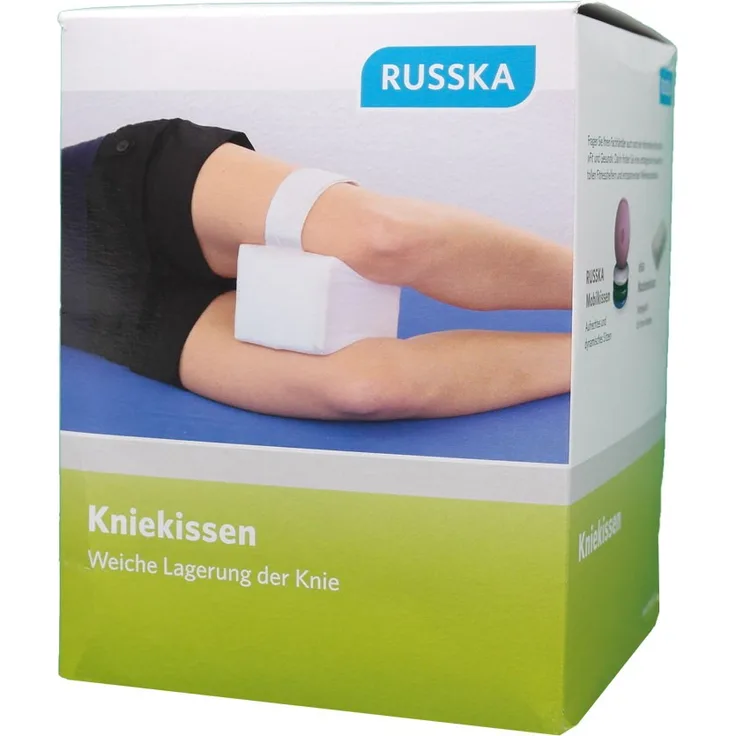 Kniekissen Normal