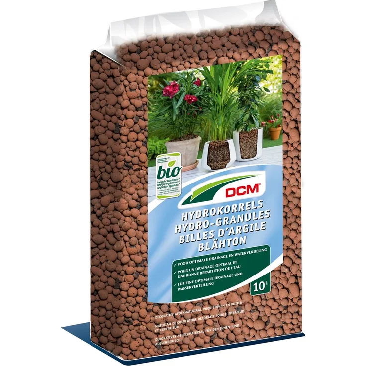 Cuxin Blähton 8 - 16 mm 10 l