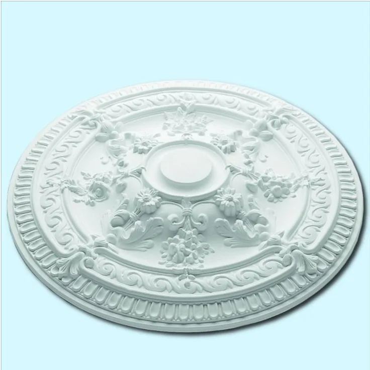 Stuckrosette Boston (NMC ARSTYL - R11)