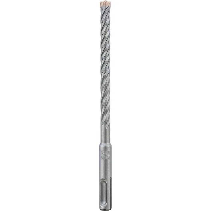 Alpen HM-Hammerbohrer SDS-Plus FOR X Länge 250 mm Bohrer ø 20,0 mm - Alpen