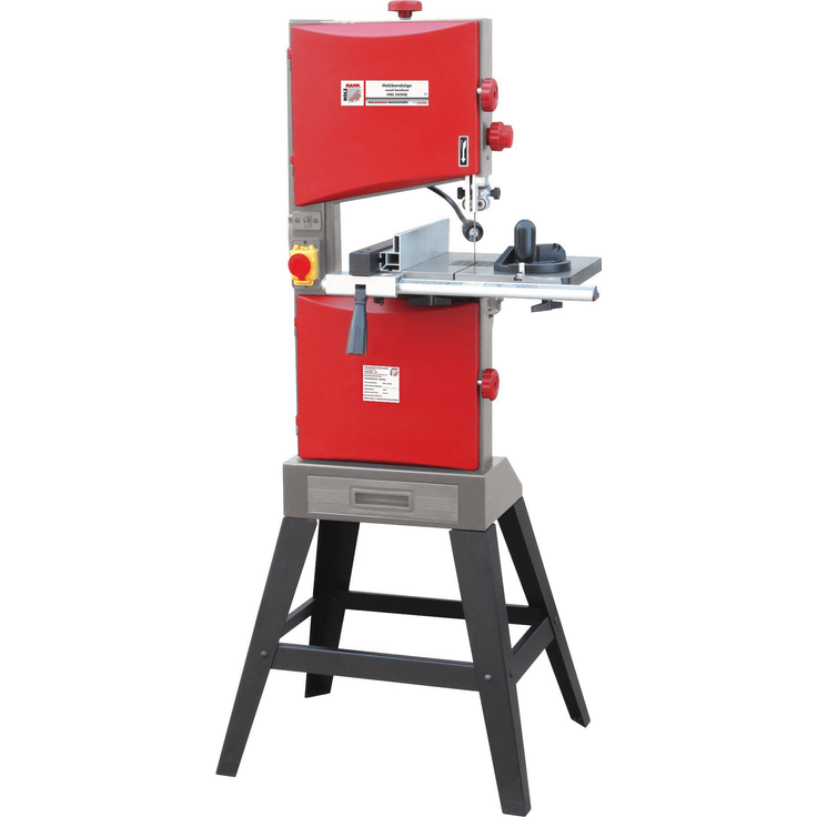 HOLZMANN Bandsäge HBS 245HQ