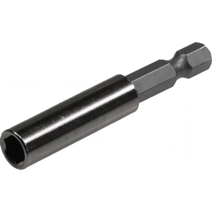 Magnet-Bithalter Easy 60 für 1/4 Bits 60mm lang