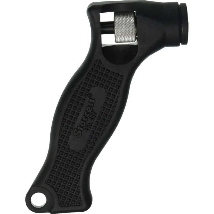 Starrett K147 contornare für Sägeblatt, schwenkbar