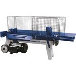 Holzkraft Holzspalter HSE 5-520 KH 5 t 520mm 1,5 kW 230/50 V/Hz