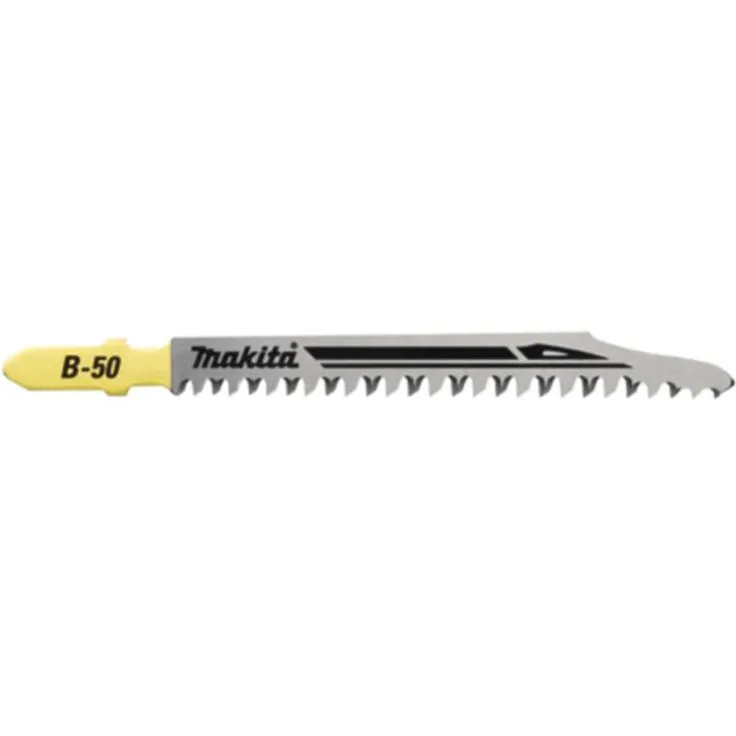 Makita STICHSAEGEBLATT B-50 HOLZ 5ST (B-06460)