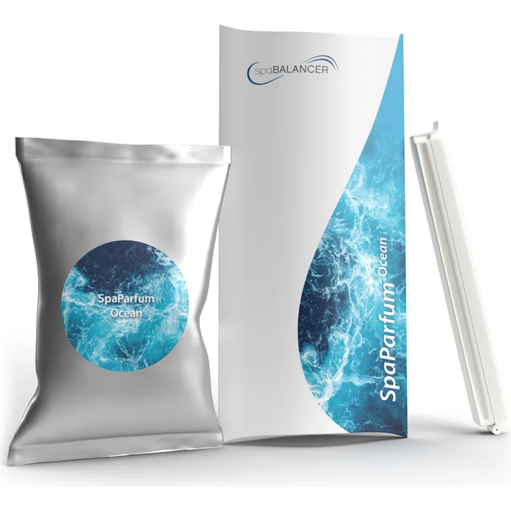 SpaBalancer SpaParfum Whirlpool-Duft Ocean 30 ml