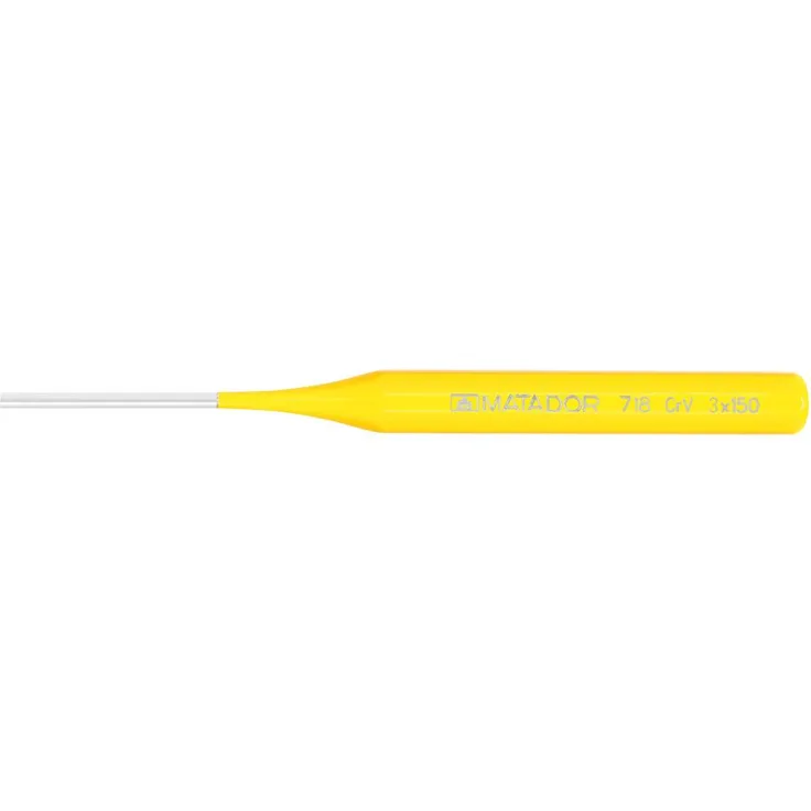 MATADOR 0718 5030 Splinttreiber PRO, DIN 6450, 3 mm