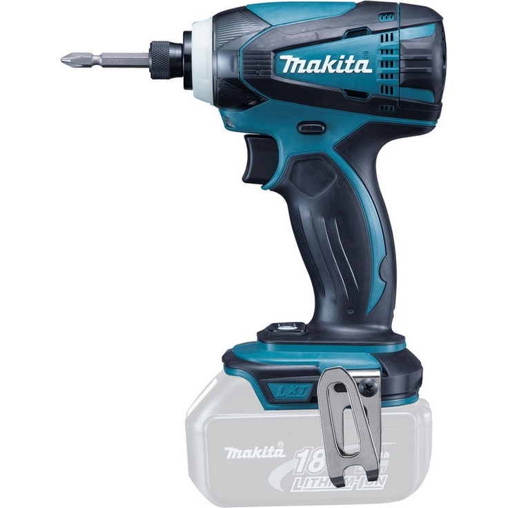 Makita DTD146 (ohne Akku) – Bild 1