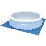 Bestway Bodenplane 335 x 335cm
