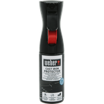 Weber 17889 Gusseisen Schutzspray, 200 ml, schtze Grillroste und Zubeh”r aus Gusseisen vor Rost und Korrosion