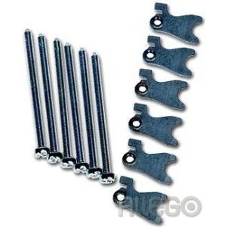 Busch-Jäger 83511 Hohlwandset