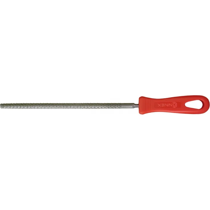 Connex Holzraspel rund Hieb 2, 200 mm, COX966320