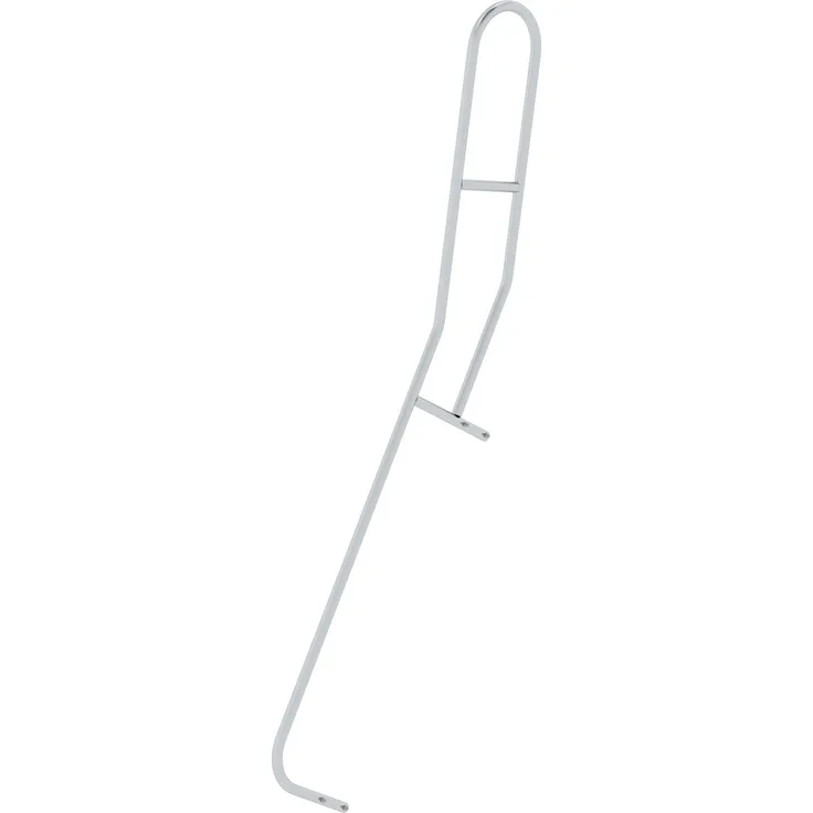 Günzburger Handlauf zur Selbstmontage für 73mm Holm