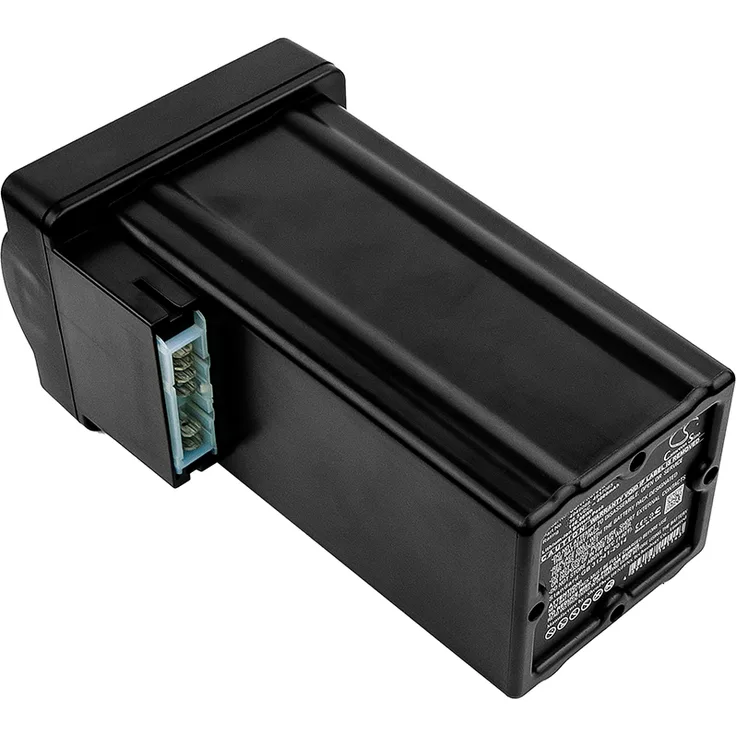 Cameron Sino Ersatzakku - CS-VPR370VX - WOLF GARTEN Hybrid Power 37 - 4919 096 - 36,5 Volt 4000mAh Li-Ion