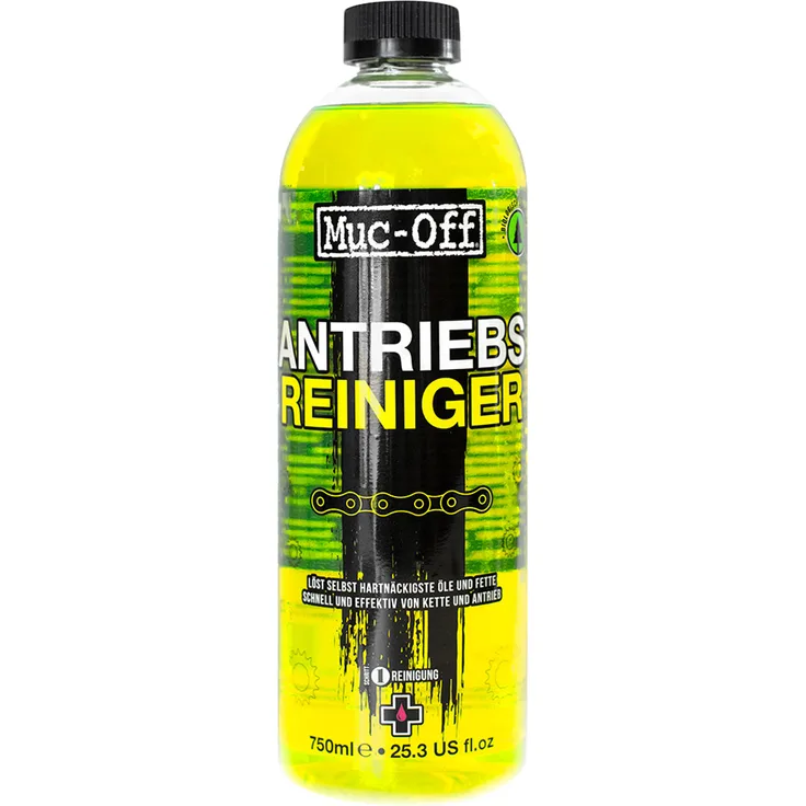 Muc Off Drivetrain Cleaner 500 ml