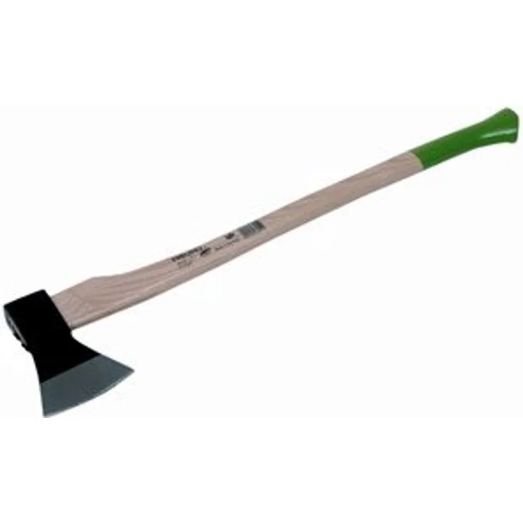 Freund-Victoria 1560509 Axt 66914, Silber/Braun, 40 x 25 x 15 cm