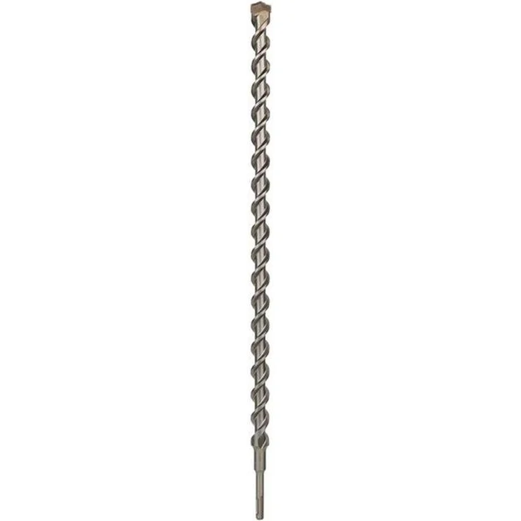 Bosch Professional Hammerbohrer SDS-plus-5 (Ø 25 mm) ?2608587910 – Bild 1