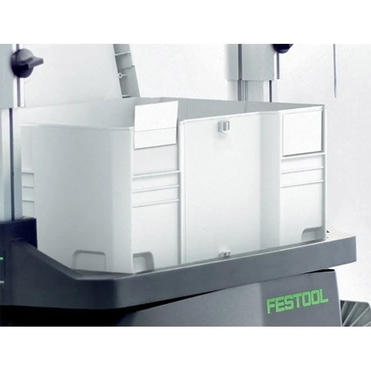 Festool 497855 Systainer Schutzabdeckung für Beschriftungsfeld