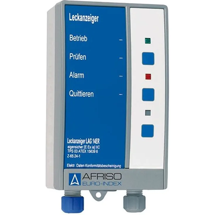Afriso LAG-14 ER Signalteil