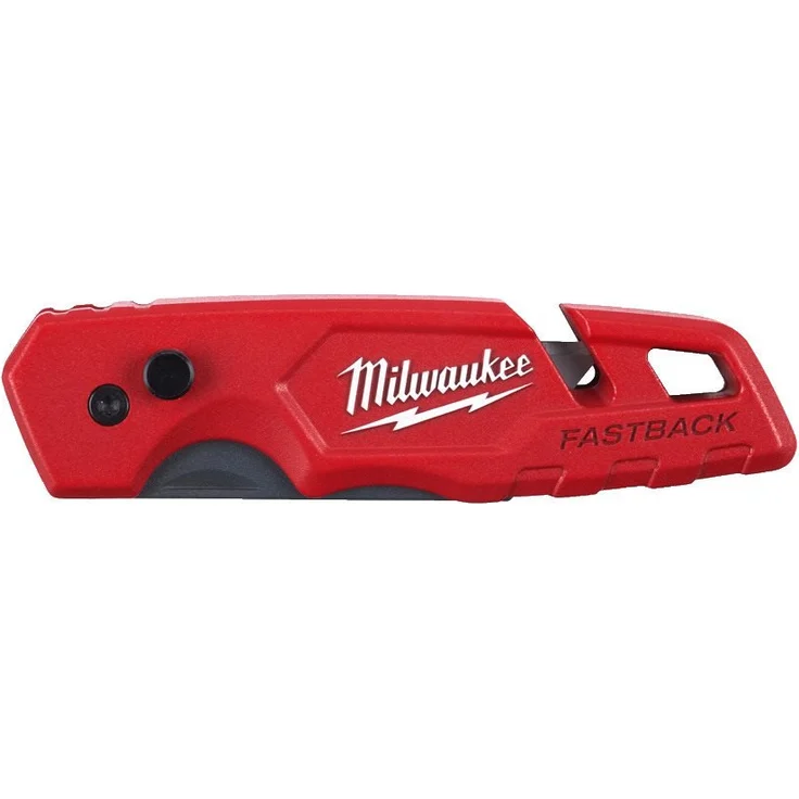 Milwaukee FASTBACK Universal-Klappmesser – Bild 1
