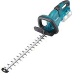 Makita Akku-Heckenschere (2 x 18 V, 65 cm, ohne Akku, ohne Ladegerät) DUH651Z, 65 cm Schnittlänge, 1,8 cm Schnittstärke