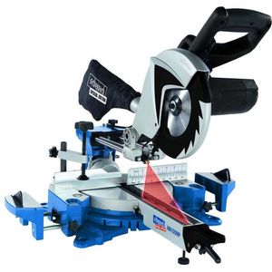 Bild für Scheppach HM100MP