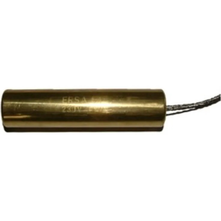 ERSA Ersatzheizkörper 230V 80W für Lötkolben ERSA 80 S