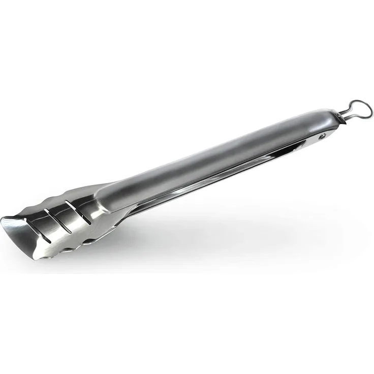 Napoleon Grillzange, Edelstahl, 35 cm