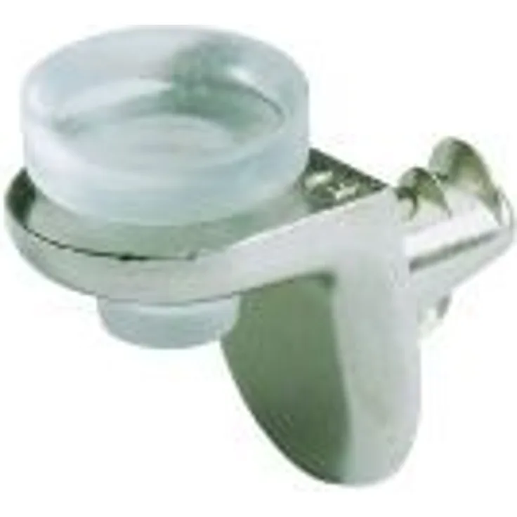 Hettich Glasbodenträger Sekura'' ''Ø 5 mm''''