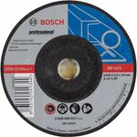 Bosch Schruppscheibe gekröpft Expert for Metal 100 mm - 2608600017