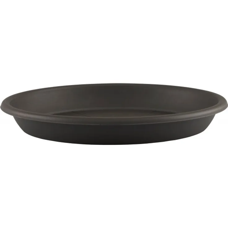 ROUND SAUR 55CM ANTHRACITE