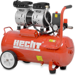 Hecht 2080 Flüster Druckluft Kompressor