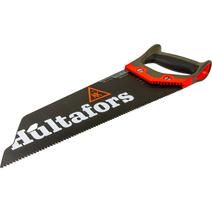 Hultafors HBX-14-11-S Werkzeugkasten Handsäge 350 mm, 11 Zähne pro Zoll, Holzsäge