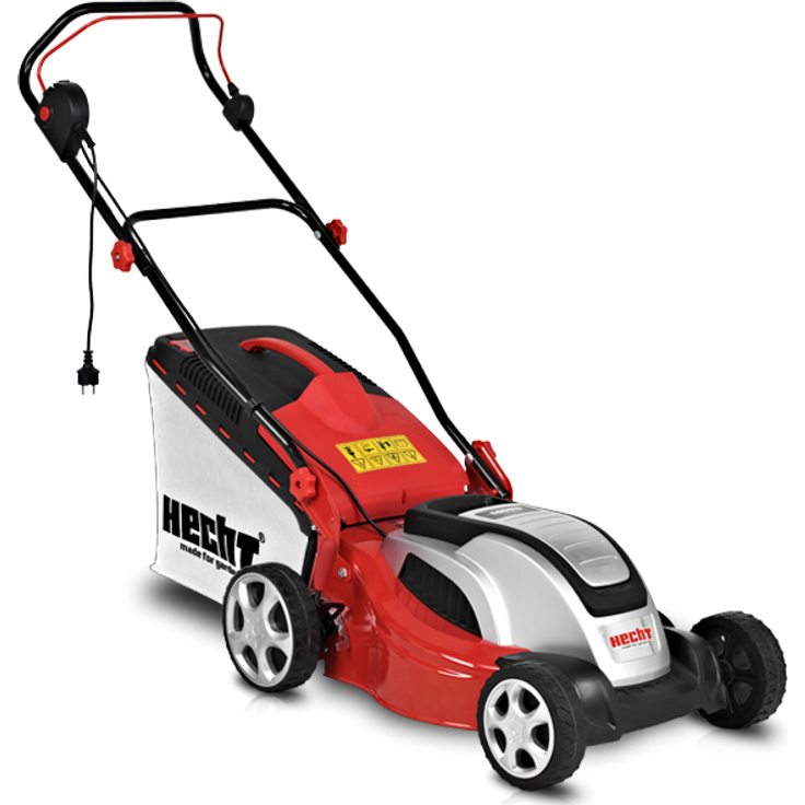 Hecht 1641 Elektro-Rasenmäher
