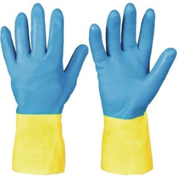 stronghand 0456-11 Chemikalien-Schutzhandschuhe
