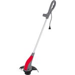 VARO Powerplus Elektrischer Rasentrimmer 300 Watt 250 mm Schnittbreite