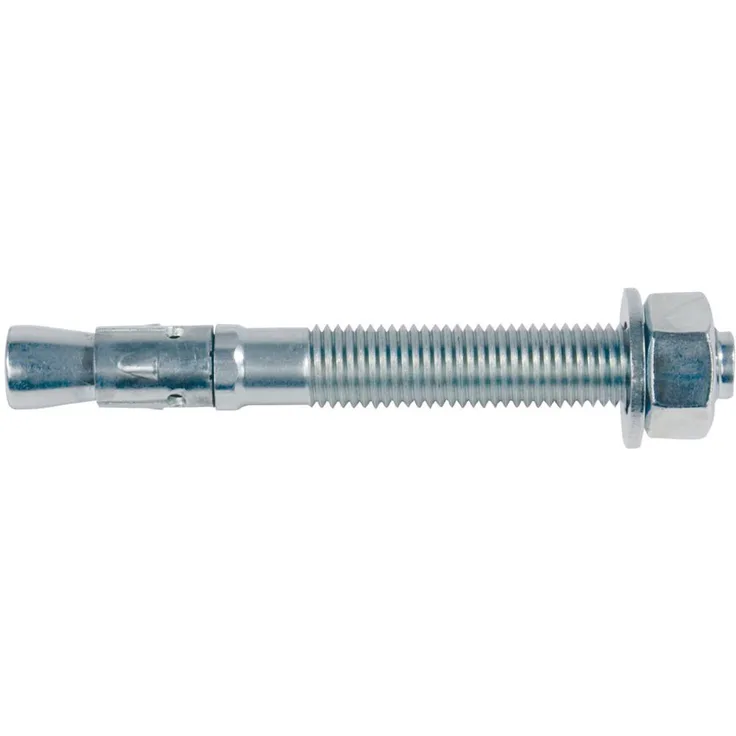 Upat Expressanker IMC 16-200-321 galZn Inh. 10 Stück