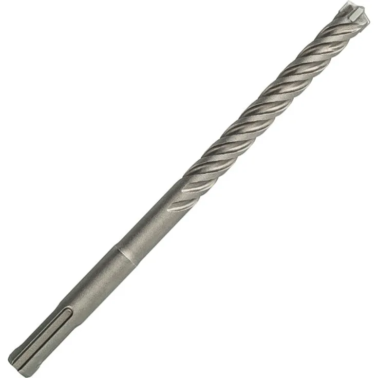 Bosch 2608833790 SDS Plus-5 X: 8 x 150 x 210 (10), Gr