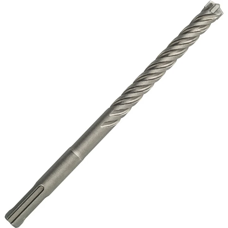 Bosch 2608833790 SDS Plus-5 X: 8 x 150 x 210 (10), Gr