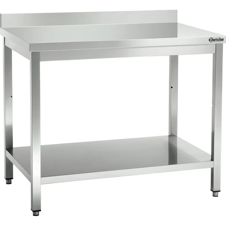 Bartscher Arbeitstisch 700, B1800 MA (312187)