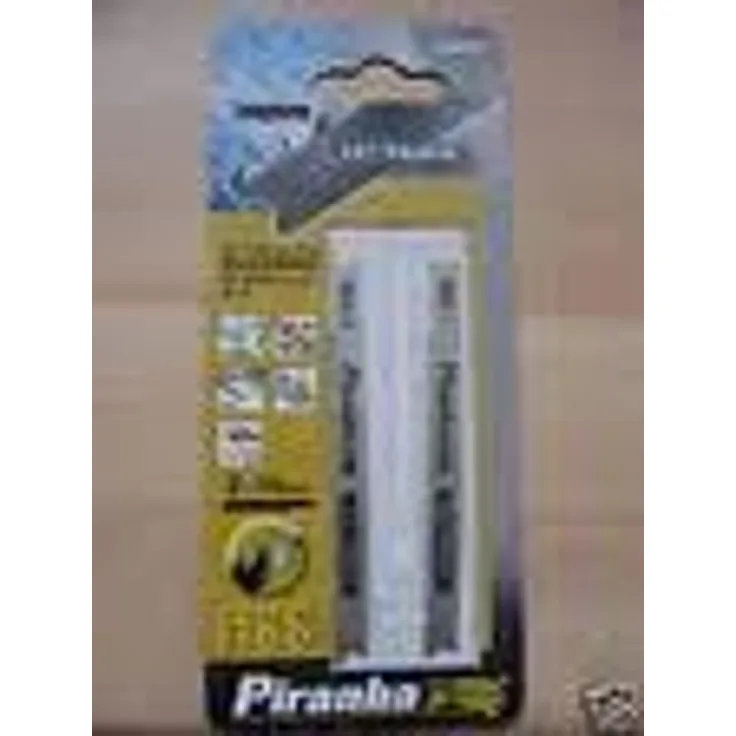 Piranha X25572-XJ HCS sehr schnelle Aufnahme Stichsägeblatt T