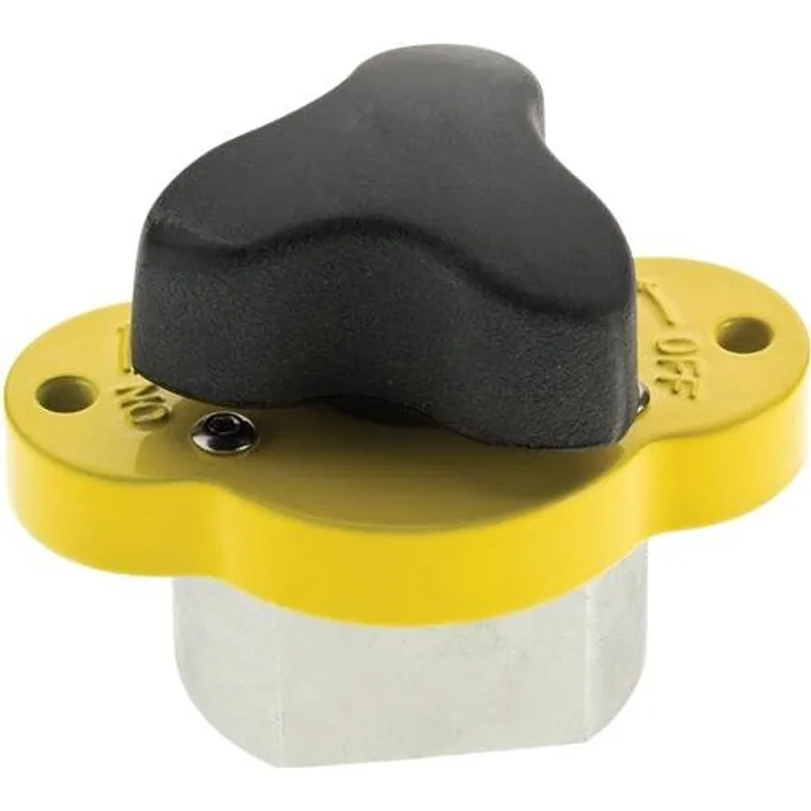 MAGJIG Magswitch 235 on/off, Magnetisch, Mit 235lb, 106 Vertikale Haftkraft Kg