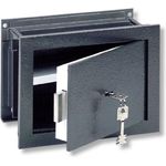 BURG-WÄCHTER Wandtresor Karat WT 11 S Mechanikschloss